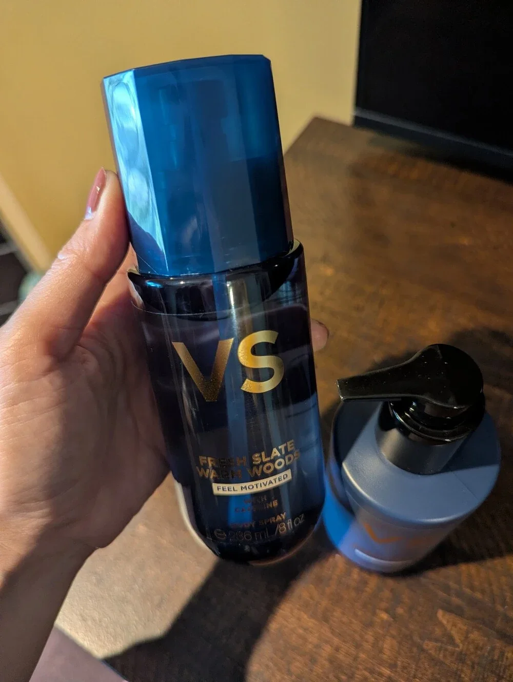 Mens Victoria's Secret Lot
